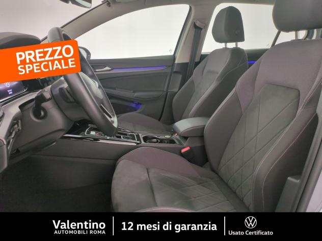 Volkswagen Golf 2.0 TDI DSG SCR Style - Foto 6