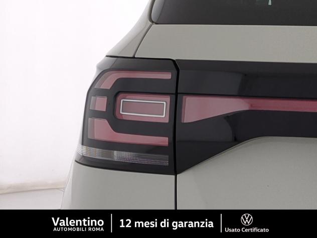 Volkswagen T-Cross 1.0 TSI Advanced - Foto 9