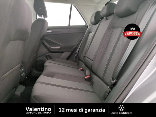 Volkswagen T-Roc 2.0 TDI SCR Life - Foto 10