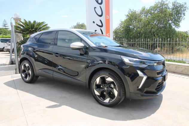 Renault Captur TCe 90 CV Techno|2025 - Foto 7