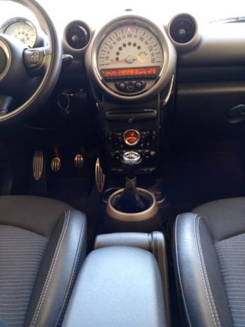 MINI Countryman Cooper D Countryman ALL4 rif. 23909083 - Foto 10