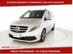 Mercedes-Benz Classe V V Long 300 d Exclusive auto
