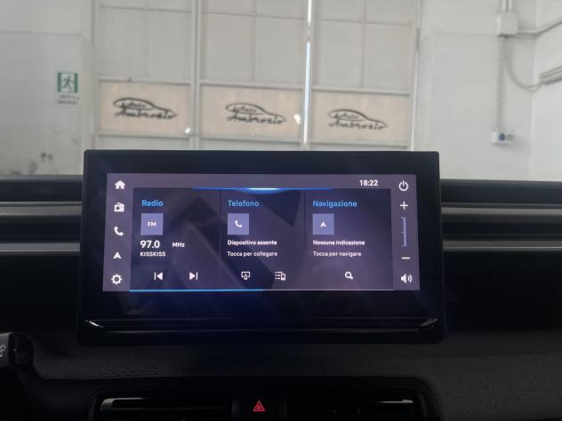Citroën C3 C3 1.2 puretech turbo Max 100cv s&s TUA DA 189,00 AL MESE - Foto 10