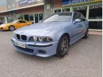 Bmw 550 M5 cat INDIVIDUAL !!!! ISCRITTA ASI !!! IN FASE DI IMMATRICOLAZIONE !!!!