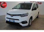 TOYOTA Proace City Verso 1.5D 130 CV S&S Long D Executive rif. 23339660