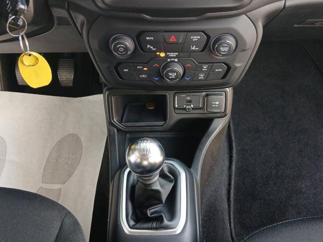 Jeep Renegade 1.0 t3 Limited 2wd - Foto 16