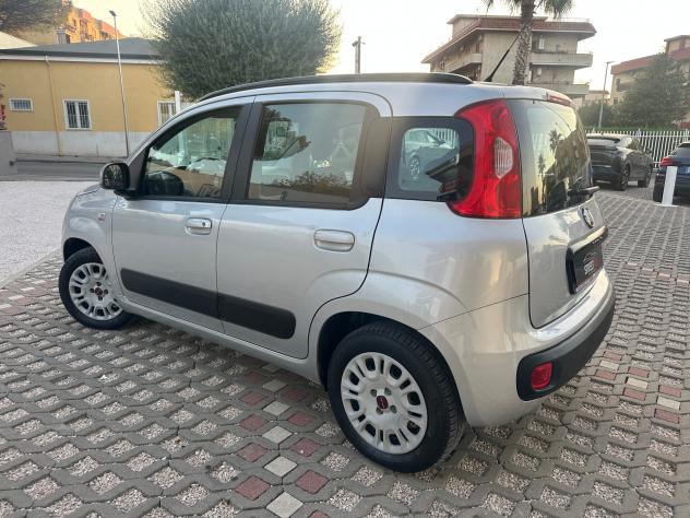 FIAT PANDA EASY 1.2 cc 69 cv GPL - Foto 5