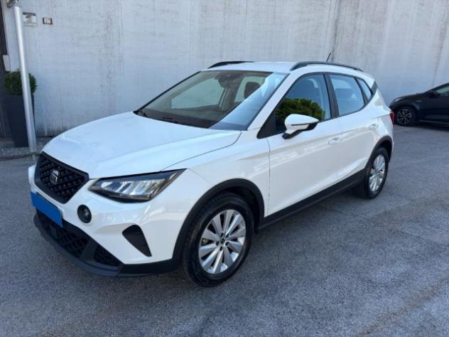 SEAT Arona 1.0 EcoTSI 110 CV DSG Style rif. 23966431