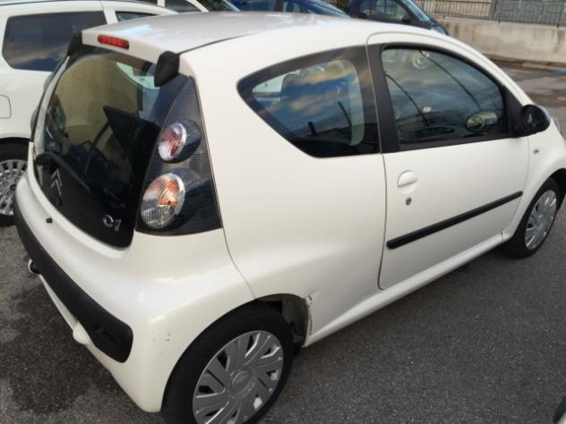 CITROEN C1 1.0 3 porte C1TY OK NEO PATENTATI rif. 23030029 - Foto 3