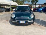 Mini Mini 1.6 16V One