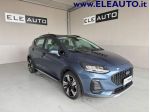 FORD Fiesta Active X 1.0 Ecoboost Hybrid 125 CV DCT 5 porte rif. 24079829