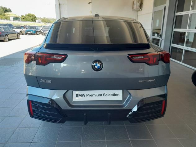 BMW X2 sdrive 18d MSport auto - Foto 6