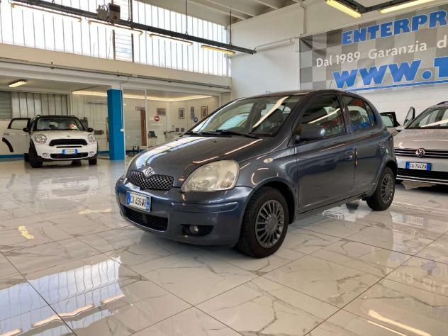 Toyota Yaris 1.0 GPL 2015 16V cat 5 porte Expo - Foto 2