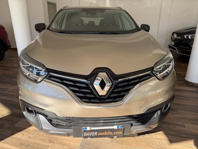 Renault Kadjar Kadjar 1.2 tce energy Bose 130cv di PRIVATO - Foto 2