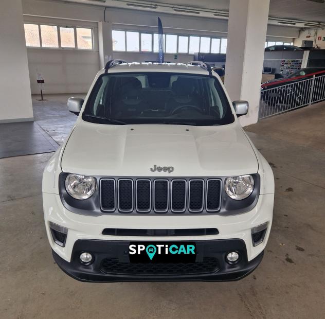 Jeep Renegade 4xe 1.3 T4 PHEV 190cv Limited 4xe Auto - Foto 2