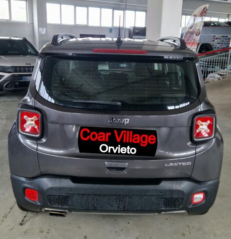 Jeep Renegade Renegade 1.6 mjt Limited 2wd 120cv - Foto 5