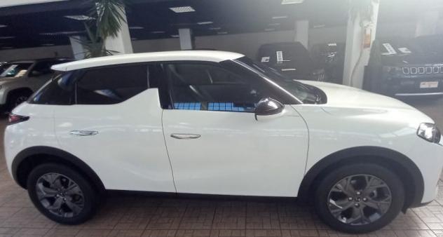 DS AUTOMOBILES DS 3 Crossback BlueHDi 110 So Chic rif. 24122381 - Foto 2