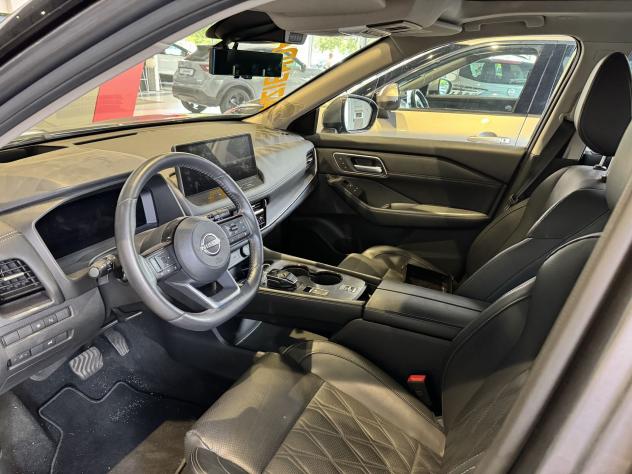 Nissan X-Trail NEW MY24 TEKNA e-Power 2WD - Foto 3