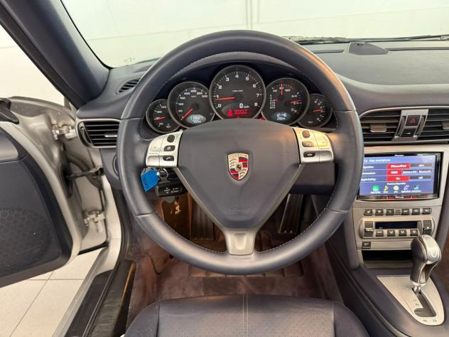 Porsche 911 911 Cabrio 3.6 Carrera - Foto 7
