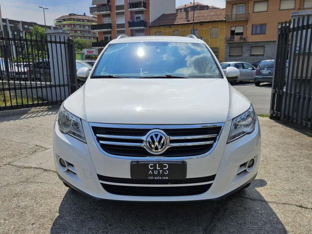 Volkswagen Tiguan Tiguan 2.0 tdi Sport&Style 4motion - Foto 2