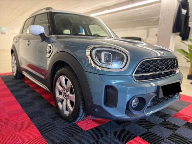 MINI Countryman 1.5 Cooper SE Business Countryman ALL4 rif. 24171239 - Foto 2