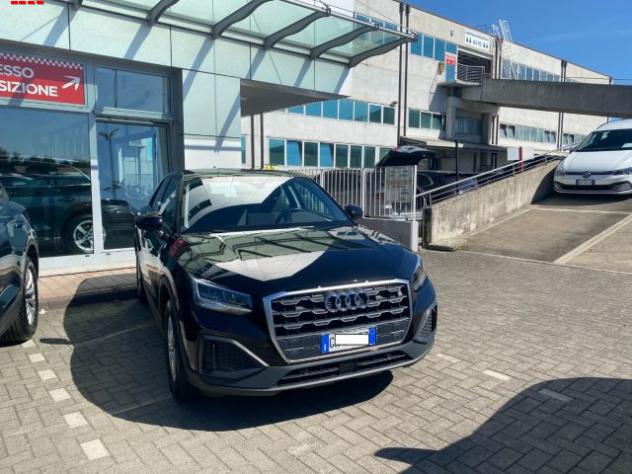 AUDI Q2 30 TFSI Business rif. 24066602 - Foto 6
