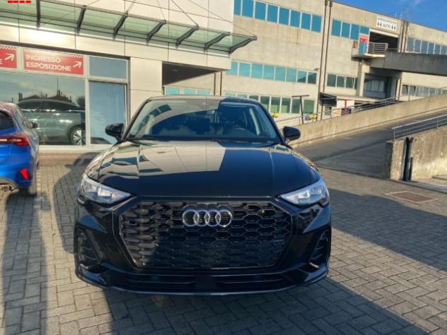 AUDI Q3 SPB 35 TFSI S tronic Business Plus rif. 24171707 - Foto 2
