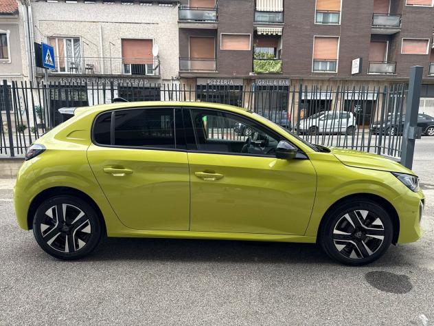 Peugeot 208 Hybrid 110 e-DCS6 Allure+Vision & Navigation+Acces. - Foto 6