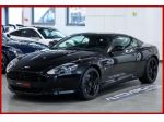 ASTON MARTIN DB9 **Coupé Touchtronic rif. 22912838