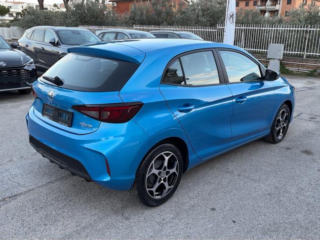 MG MG3 MG3 1.5 Comfort - Foto 6