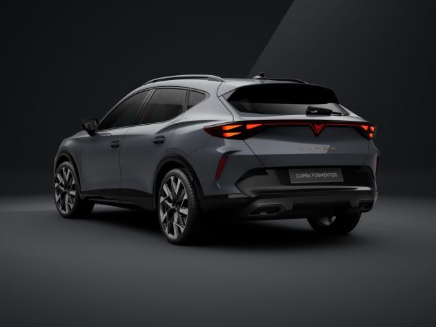 CUPRA Formentor Formentor 1.5 hybrid Business 150cv dsg - Foto 2