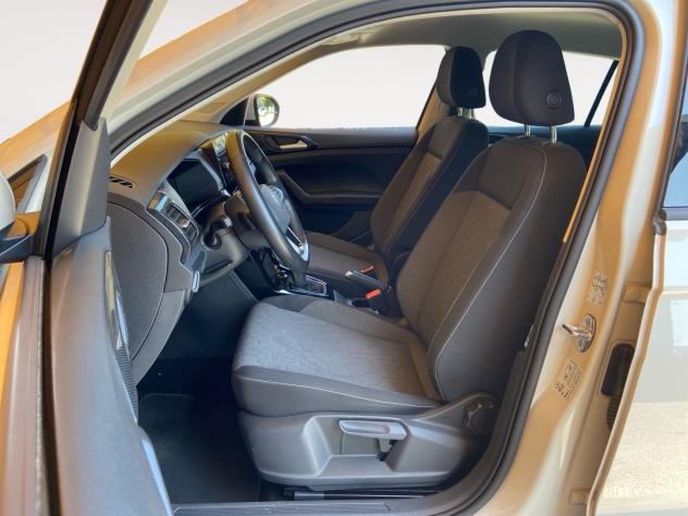 Volkswagen T-Cross 1.0 TSI 85kW Edition Plus DSG - Foto 9