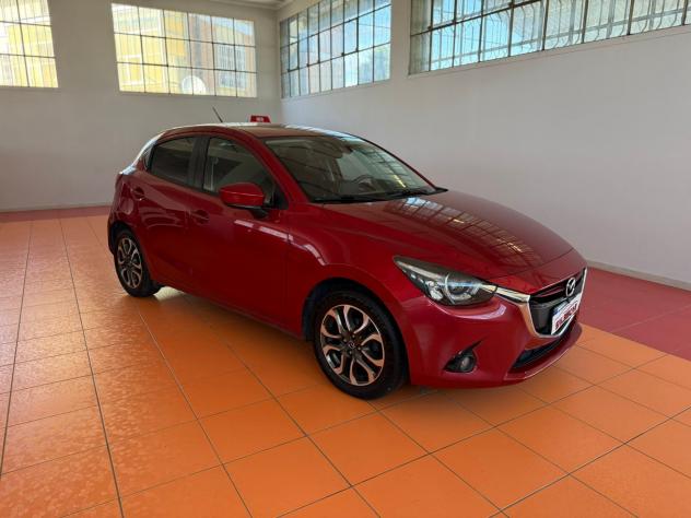 Mazda 2 Mazda2 1.5 Skyactiv-D 105 CV Exceed - Foto 8