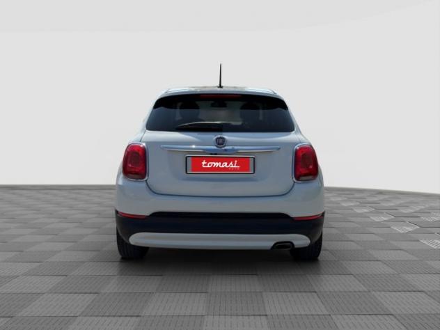 FIAT 500X 500X 1.3 MultiJet 95 CV Lounge rif. 24104484 - Foto 4