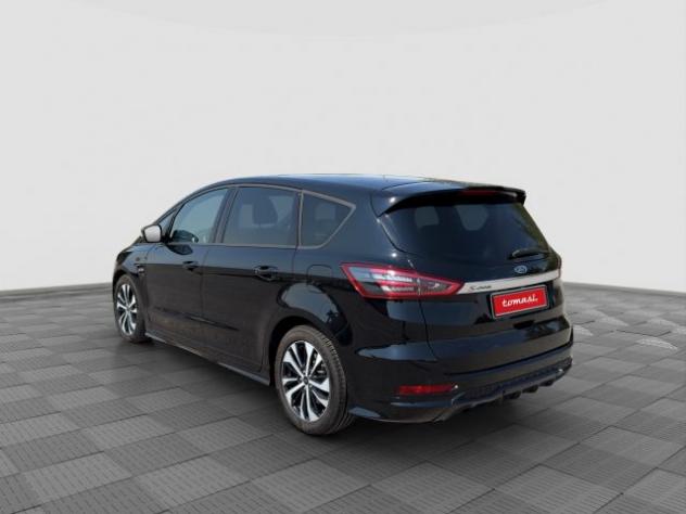 FORD S-Max S-Max ST-Line Business 5/7 p.ti 2.0 EcoBlue 150 CV rif. 23881805 - Foto 3