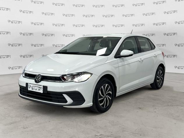 Volkswagen Polo 1.0 TSI Life - Foto 3