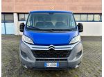 Citroen Jumper 2.2 diesel 130 cv