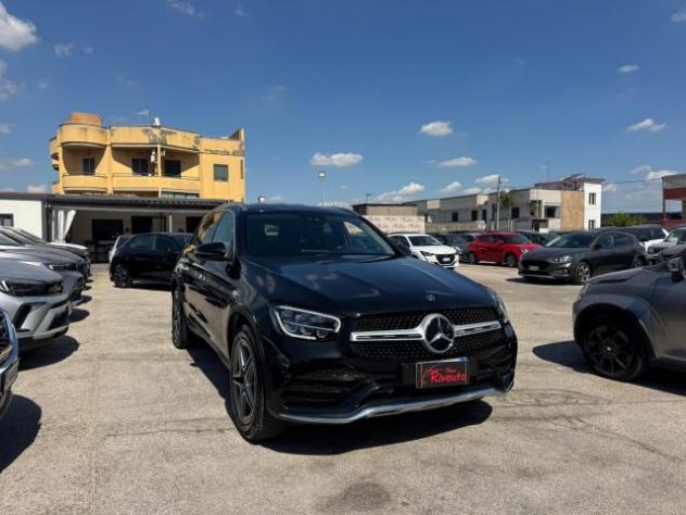 MERCEDES-BENZ GLC 220 d 4Matic Premium Plus rif. 24101499 - Foto 4