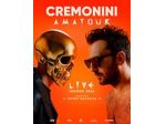 Biglietti Cesare Cremonini Torino 9 dicembre 2026