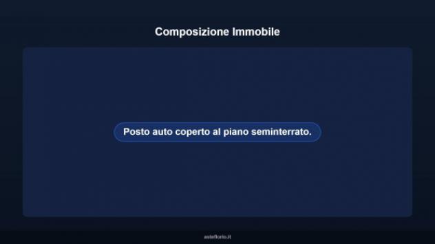 Immobile in asta di 12 m² in vendita a L'Aquila - Foto 5