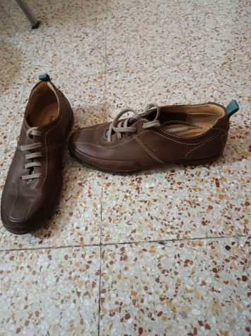 Sneakers Clarks uomo taglia 40 - Foto 2