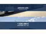 Immobile in asta di 11574 m² in vendita a Arezzo