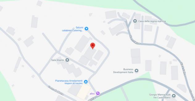 Immobile in asta di 231 m² con più di 5 locali in vendita a Castrolibero - Foto 10