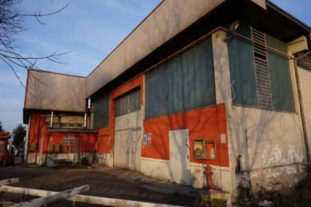 Immobile in asta di 363 m² in vendita a Commessaggio - Foto 9