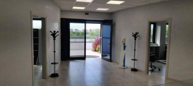 Immobile in asta di 5880 m² in vendita a Quinto Vicentino - Foto 8