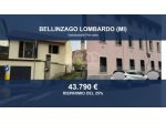 Immobile in asta di 45 m² in vendita a Bellinzago Lombardo