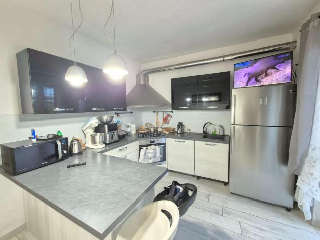 Villetta a schiera in vendita a Avenza - Carrara 150 mq Rif: 1385642 - Foto 3
