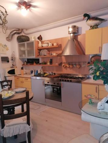 Villetta a schiera in vendita a Avenza - Carrara 180 mq Rif: 1268325 - Foto 10