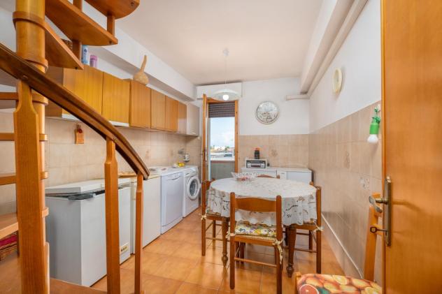 Appartamento in vendita a Perignano - Casciana Terme Lari 102 mq Rif: 1198500 - Foto 8