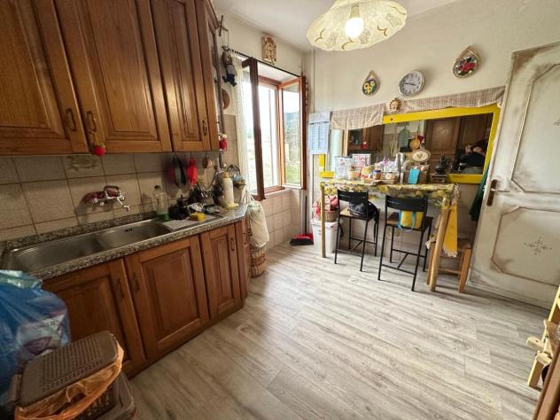 Porzione di casa in vendita a Castelnuovo Magra - Foto 14